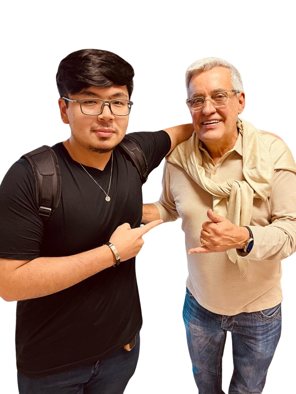 In cio jushiro